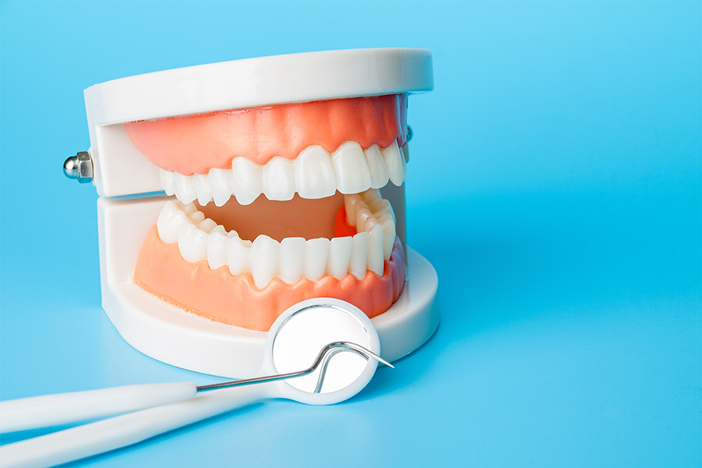 当院の入れ歯作りの特徴